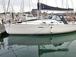 2000 Beneteau First 31.7