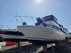 1995 Bayliner Classic 2858