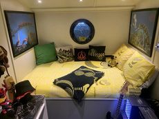 Take a Bow - 2 bedroom - 70ft x 12.3ft Collingwood - 2021