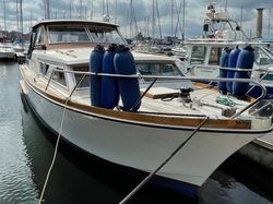 1982 Storebro Royal Cruiser 34