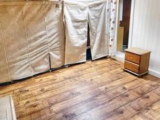 Residential Converted Humber Keel