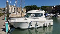 2006 Jeanneau Merry Fisher 805