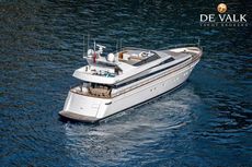2003 Cantieri di Pisa Akhir 85