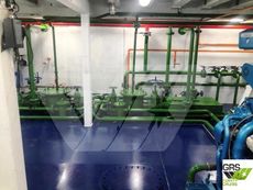 73m / 440 pax Passenger / RoRo Ship for Sale / #1115603