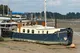 Dutch Barge RS Boats Replica Dutch Barge