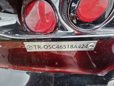 2024 Water Car Oscar 465