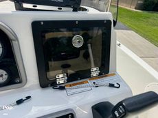 2018 NauticStar NauticBay 1810