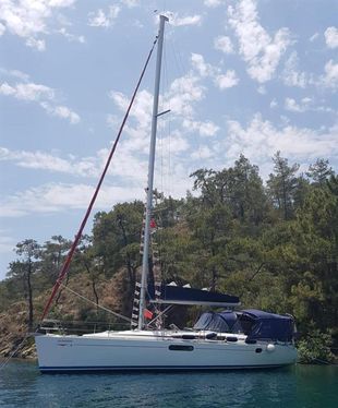 2009 JEANNEAU SUN ODYSSEY 44i
