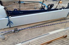 1989 Hallberg Rassy 45