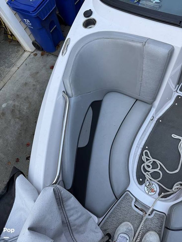 2009 Correct Craft super air nautique 210