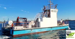 16m Survey Vessel for Sale / #1144662
