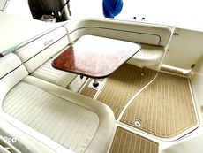 2002 Bayliner Ciera 3055