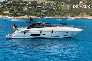 2011 Sunseeker Predator 60
