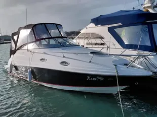 2007 Regal Commodore 2665
