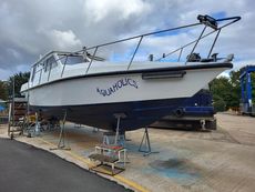 AQUAHOLICS Useable Project Boat