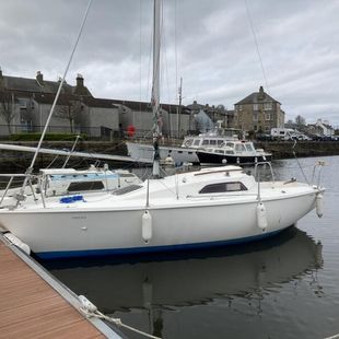 Hunter Sonata 7