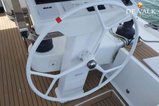 2021 Hanse 548