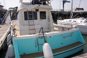 2006 Rodman Rodman 1250 18
