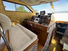 1992 Hi-Star 57