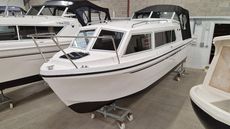 New Viking 23 HiLine Narrow Beam