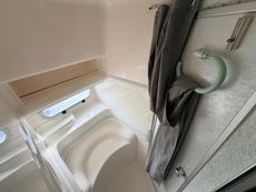 Sealine 360 Statesman 1997 Model