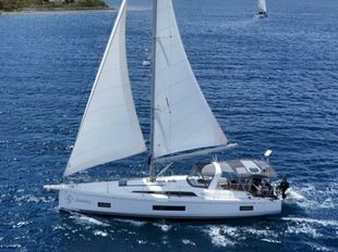 2020 Beneteau 46.1