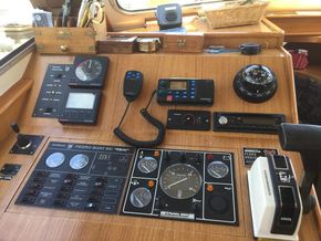Steering Position 1 