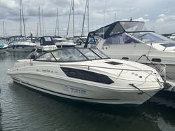 2019 Bayliner  VR6 Cuddy