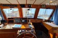 1995 Nauticat 44
