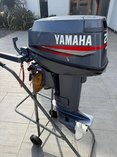 Yamaha Mariner 20hp Outboard
