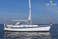 2007 Hallberg Rassy 40