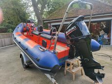 Tornado 5.5M
