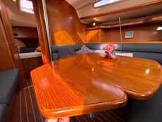 2006 Hunter Legend 38