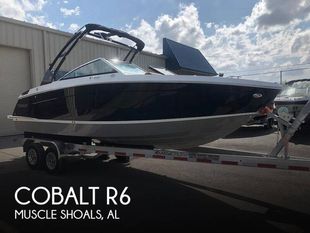 2022 Cobalt R6
