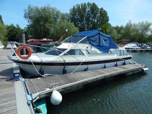 1973 Seamaster 8M