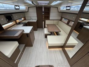 2024 Bavaria C46  24