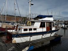Puget Sound 34