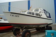 1978 AALSMEERKRUISER 830 OK
