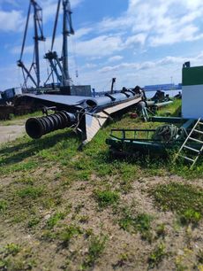2004 Dredger - Cutter Suction Dredger