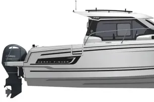 Jeanneau Merry Fisher 795