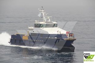 28m / 36 pax Crew Transfer Vessel for Sale / #1076220