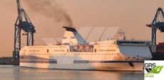 PRICE REDUCED / 214m / 2.781 pax Passenger / RoRo Ship for Sale / #1060484