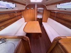 2008 Bavaria 31 Cruiser