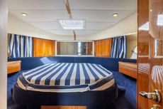1997 Princess 460