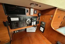 1987 Sigma 33