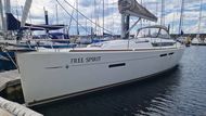 2019 Jeanneau Sun Odyssey 419