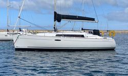 Beneteau Oceanis 31
