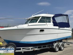 2003 Jeanneau  Merry Fisher 695