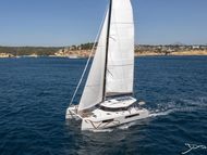 2024 Nautitech 44
