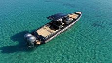 RIB SKIPPER 42